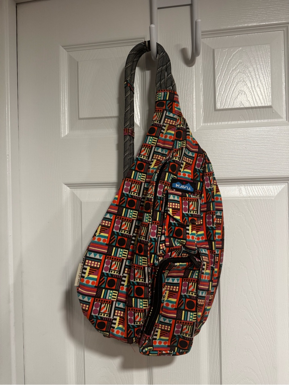 Kavu Sling Backpack